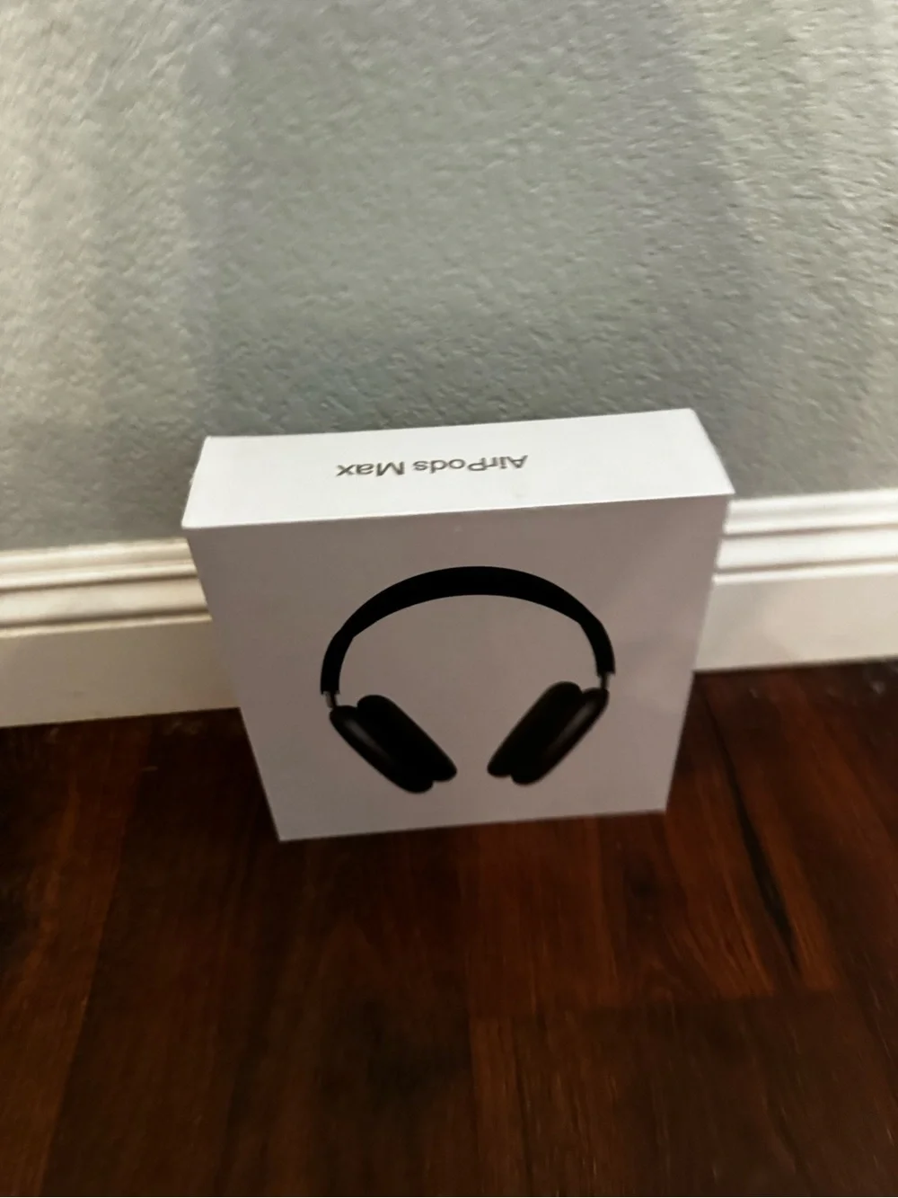 Apple AirPods Max Over-Ear Headphones - Black